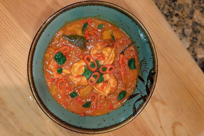 Thai Cooking Class in Fullerton, California - Who Should Consider This Experience?