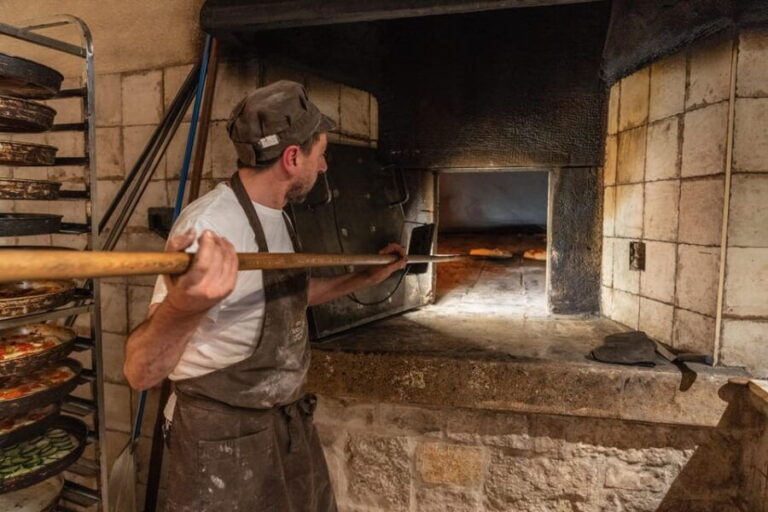 The Altamura's bread experience: discovering the city of bread - The Practicalities: What You Need to Know