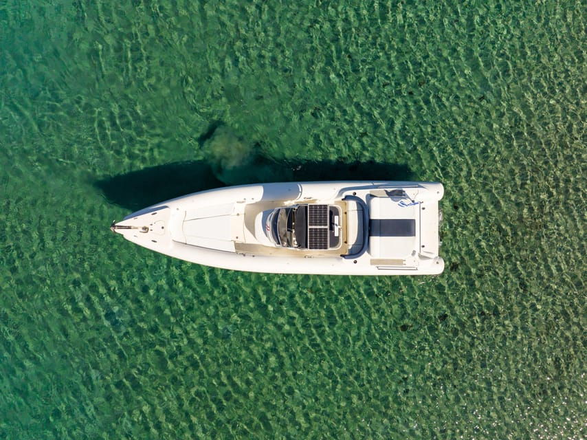 The Athenians - full day private cruise to Athens Riviera - Who Would Love This Tour?