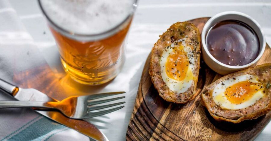 The Authentic Walking Tour with Indian Tasting Meal - What to Expect from the Experience