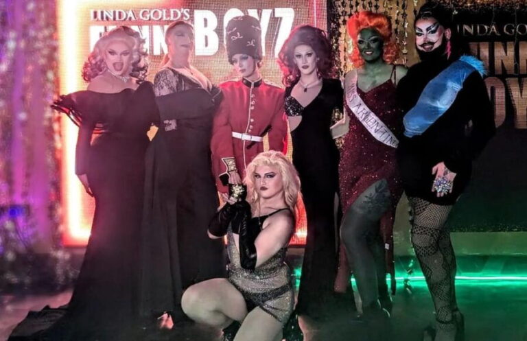 The BIG Saturday Night Party Hosted by Drag Queens - A Closer Look at the Experience