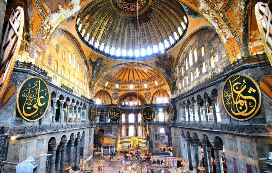 THE COLORS OF TURKEY - What Sets This Tour Apart?