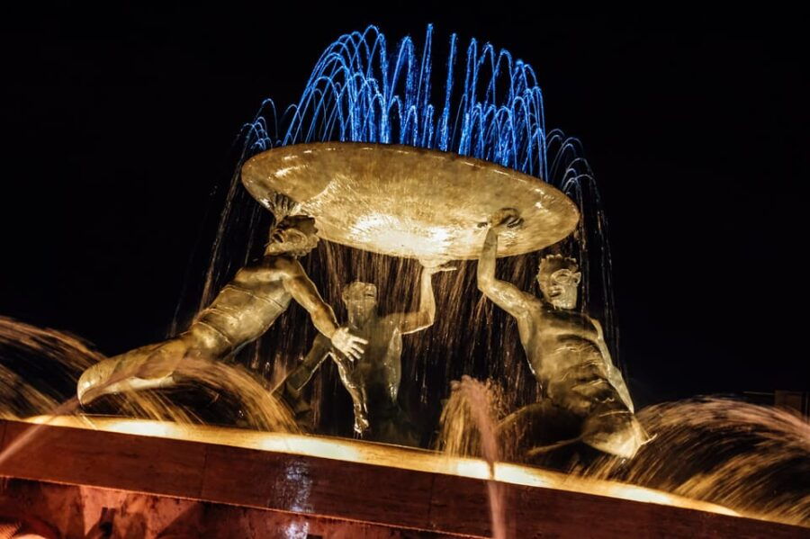 The Dark History of Valletta - Walking Tour - An In-Depth Look at the Tour Experience
