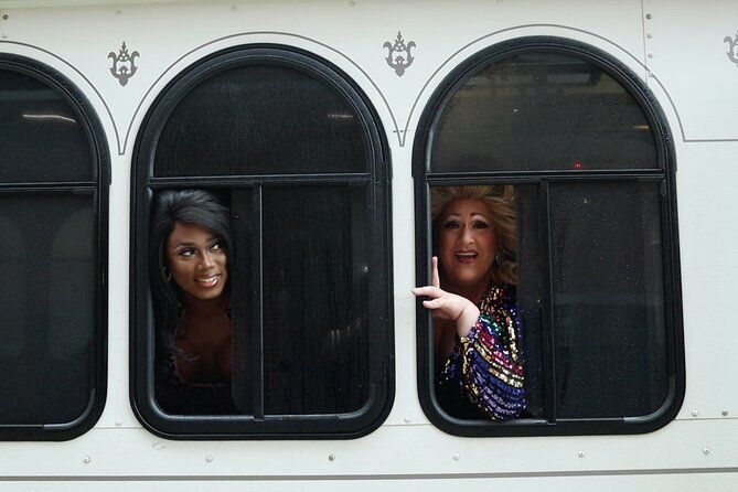 The Dragtacular Trolley Tour of Boston - Who Will Love This Tour?