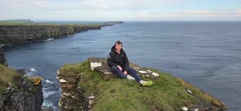 The Grimleens Dark History and Lore Evening Tour o Kirkwall - The Itinerary in Detail