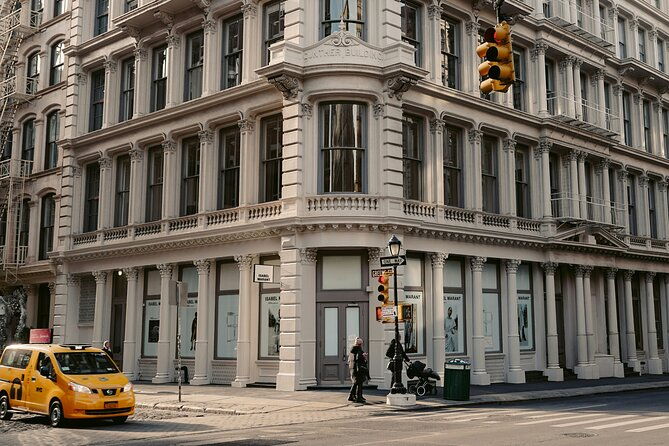 The Smurfs Filming Locations Tour in New York with Private Guide - Why This Tour Works Well