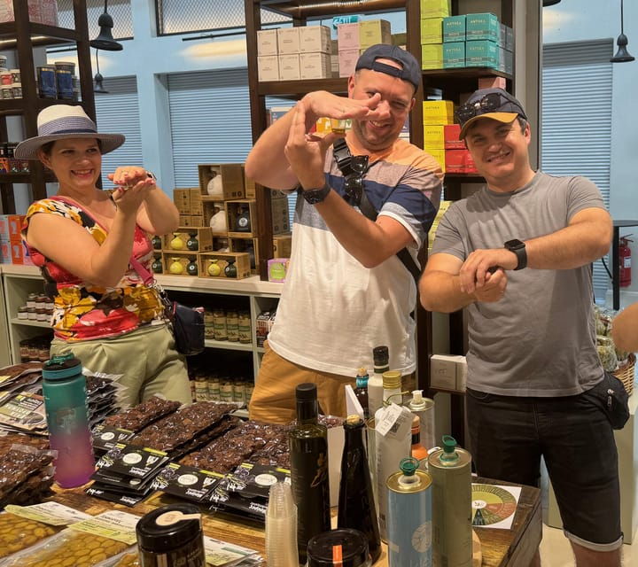 Thessaloniki Food Tour with a Local Chef - Why This Tour is Perfect for You