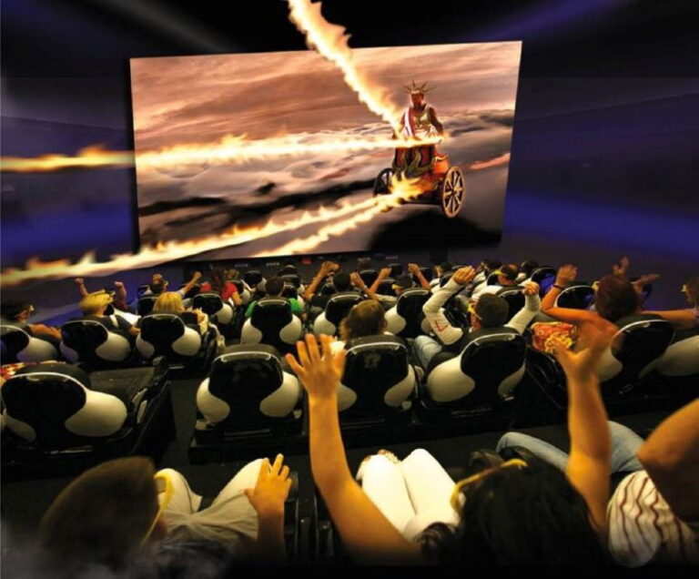 Throne of Helios: The History of Rhodes in 9D Experience - Who Will Love This Experience?