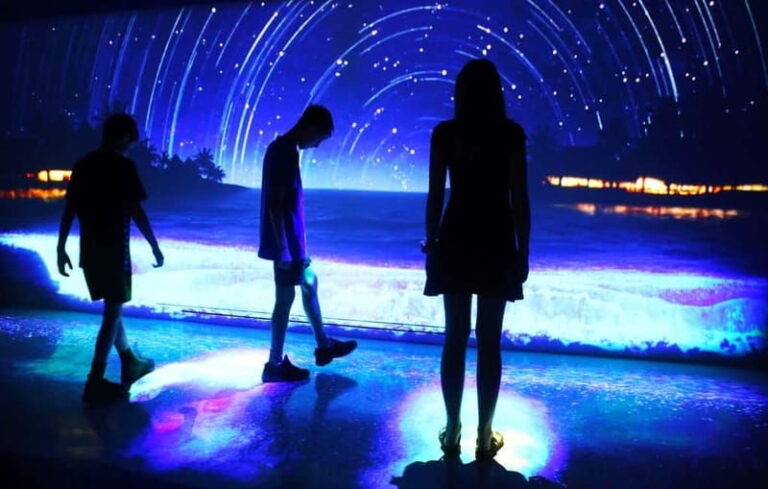 Ticket to SEA LIFE Konstanz - Who Should Consider This Experience?