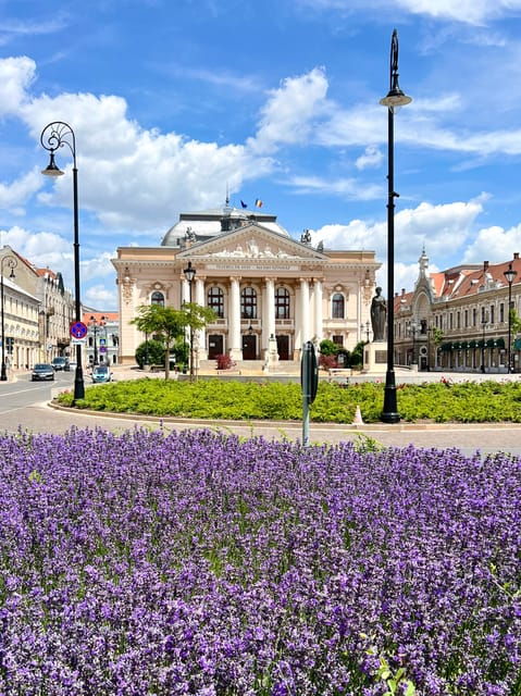 Timisoara: Oradea City Tour and Trip to Apuseni Caves - Practical Details and Considerations