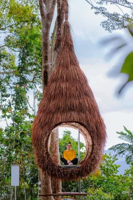 Tingo María: Boating on Laguna Milagros - Miracles Lagoon - The Practicalities: What To Know