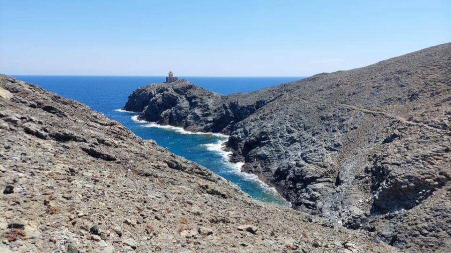 Tinos: 3-Day Hiking Adventure - What to Expect from the Tour