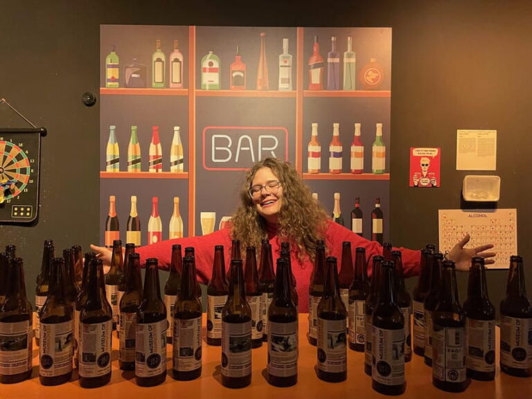 Toast to the Morning After: Zagreb Museum of Hangovers Visit - The Value of the Zagreb Museum of Hangovers