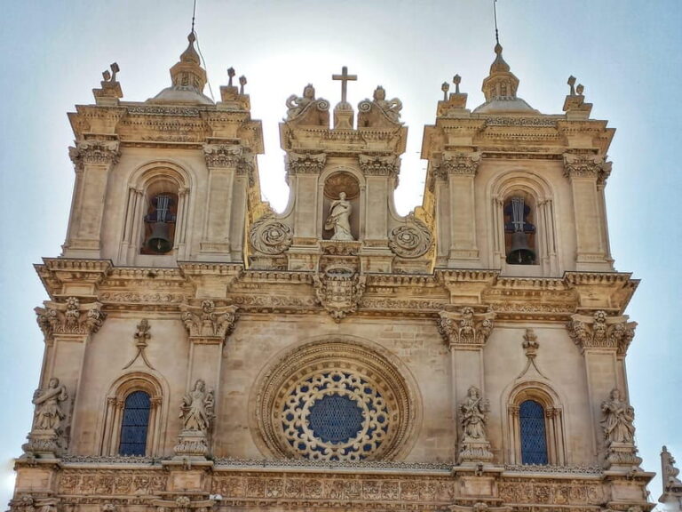 Tomar, Batalha & Alcobaça - UNESCO Private Tour - The Practical Side: What You Need to Know
