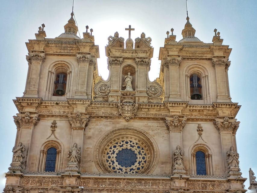 Tomar, Batalha & Alcobaça - UNESCO Private Tour - The Practical Side: What You Need to Know
