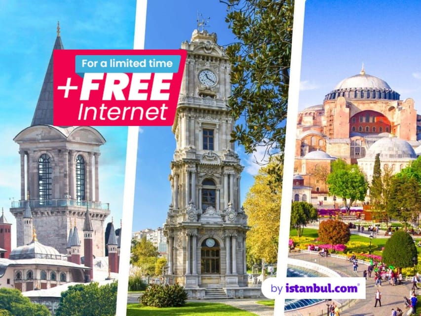 Topkapi Palace, Dolmabahce Palace, Hagia Sophia Combo Ticket - Deep Dive into Each Landmark