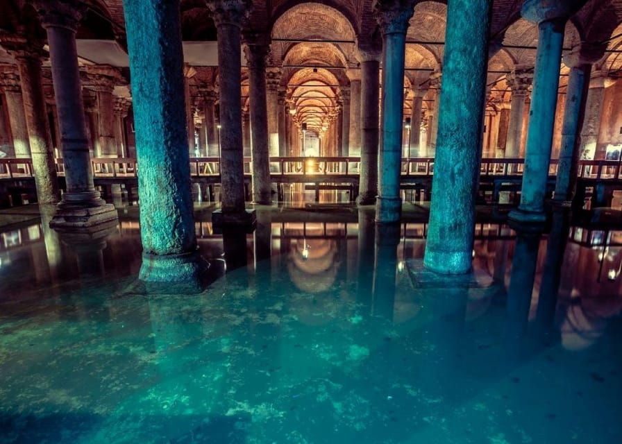 Topkapi Palace, Hagia Sophia & Basilica Cistern Combo Ticket - Final Thoughts: Is It Worth It?