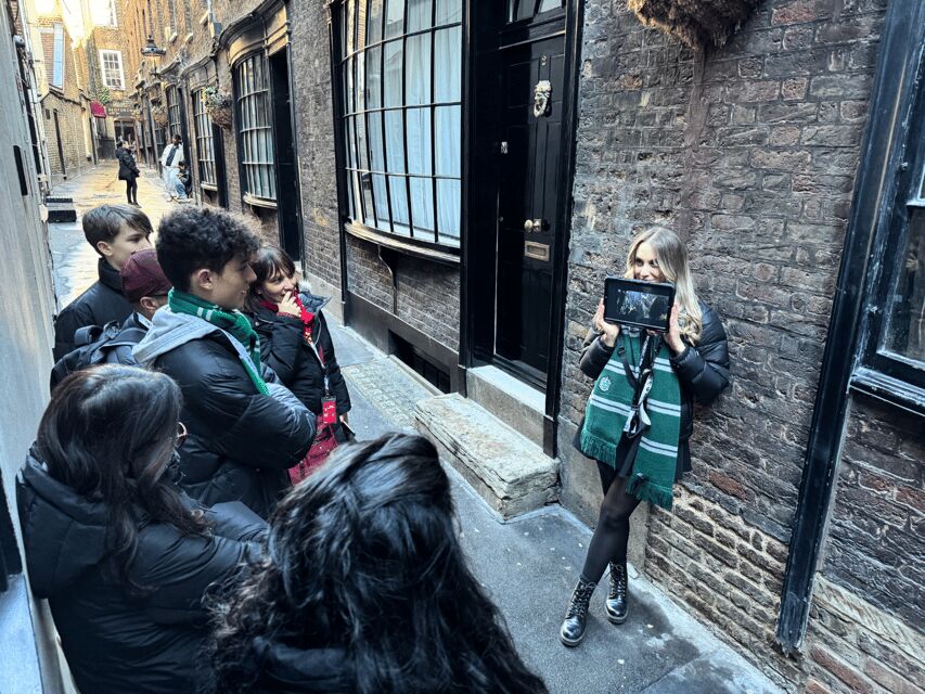 Tour a Piedi di Harry Potter a Londra - The Real Value of This Tour