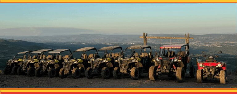 TOUR BUGGY BOTICAS AND CHAVES - Who Should Consider This Tour?