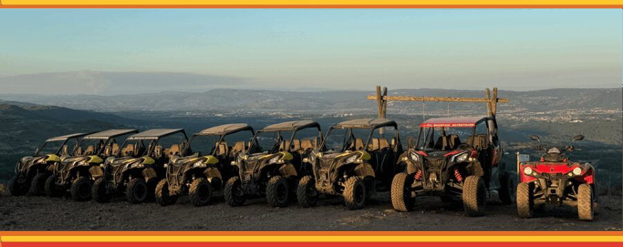 TOUR BUGGY BOTICAS AND CHAVES - Who Should Consider This Tour?