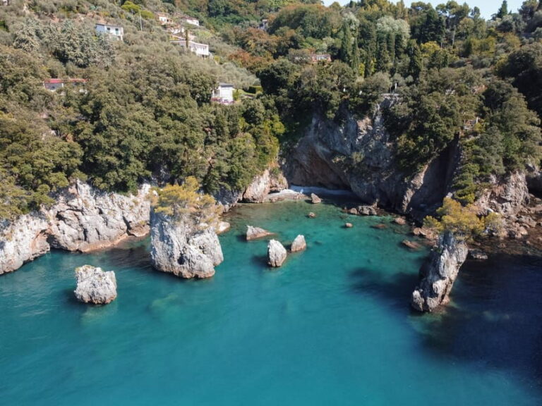 Tour Golfo dei Poeti exclusive - What Makes This Tour Unique?