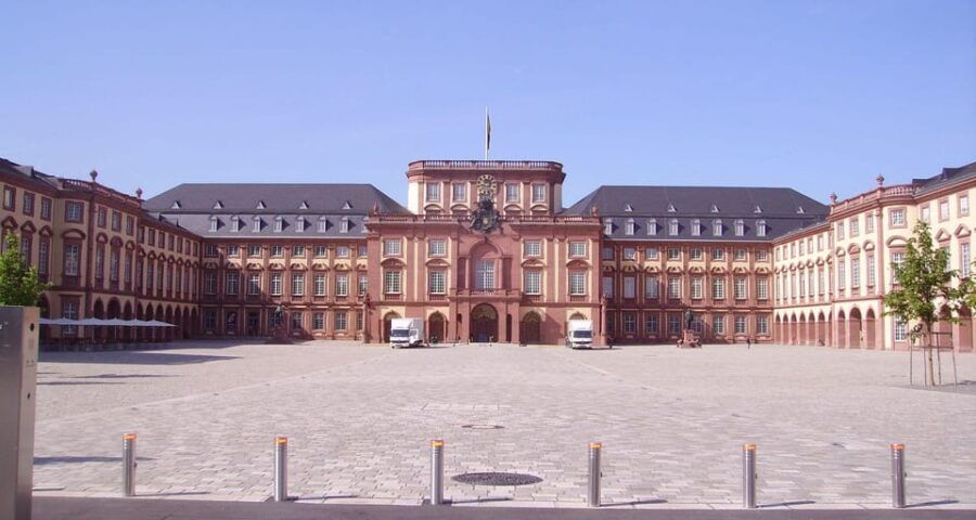 Tour Mannheim with Countess Charlotte: The Elector and the Golden Age - Exploring Mannheim with Countess Charlotte: What to Expect
