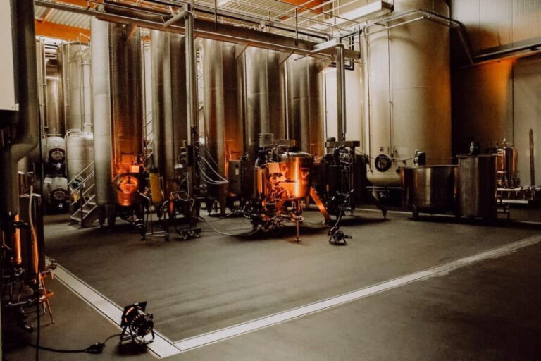 Tour of the Rüdesheim sparkling wine cellar Ohlig with tasting - Why Choose This Tour?
