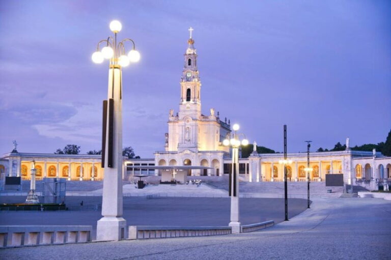 Tour Porto - Fátima | A journey of faith - Is the Price Worth It?