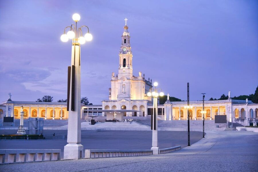 Tour Porto - Fátima | A journey of faith - Is the Price Worth It?