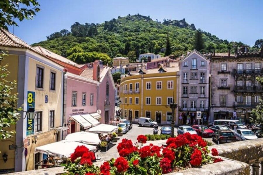 Tour Sintra&Cascais - The Itinerary Breakdown: What to Expect