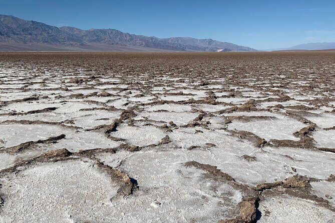 Tour with French Guide of Death Valley - What Makes This Tour Stand Out?