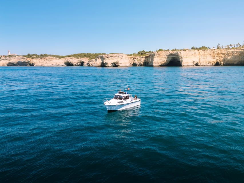Tours along the Algarve Coast - The Value of this Algarve Coast Tour