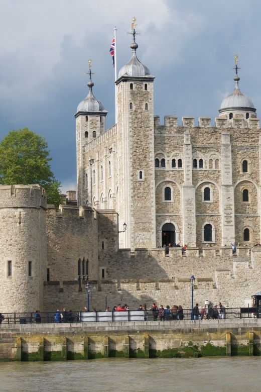 Tower of London Private Tour - Who Will Love This Tour?