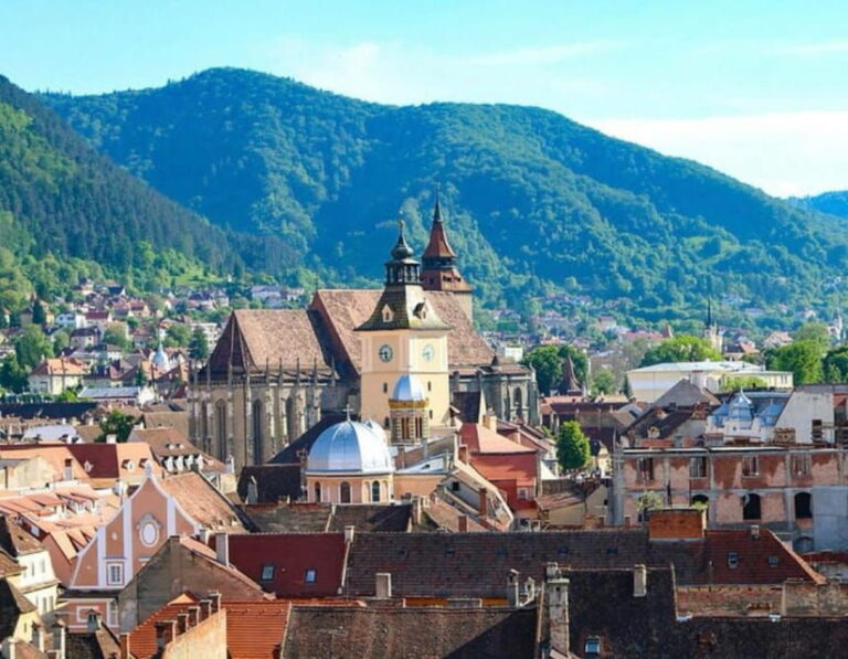 Transylvania 3 Days Private Tour from Bucharest - An In-Depth Look at the Itinerary and Highlights