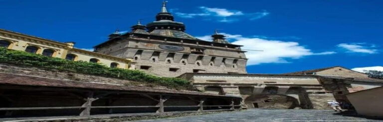 Transylvania Cultural Journey: Sighisoara  Viscri  Gypsy - Transport, Guide, and Overall Experience