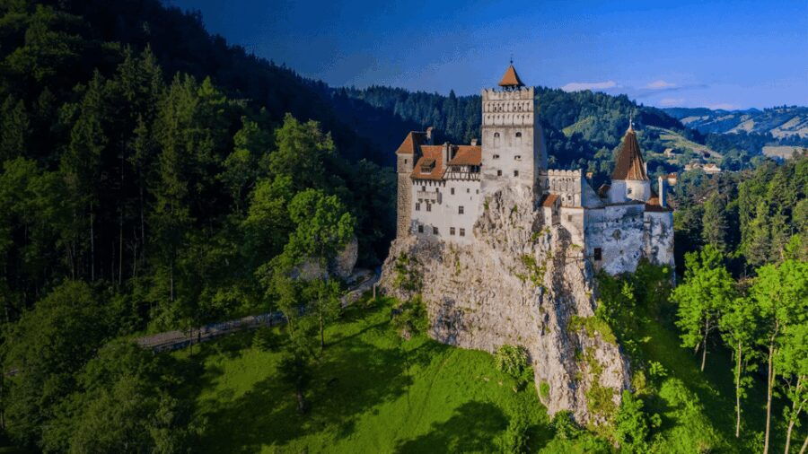 Transylvania Heritage Tour - Cantacuzino / Peles / Bran - Practicalities and Experience Highlights