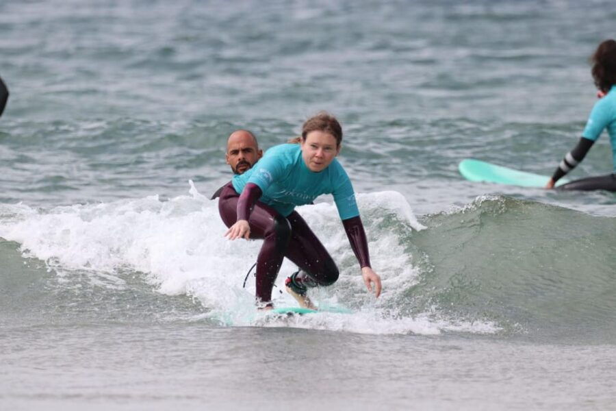 Tricana Surf Experience - Pricing and Value