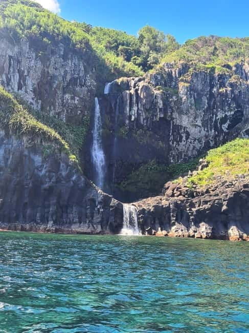 TRIP TO CORVO BY BOAT - Why This Tour Excels
