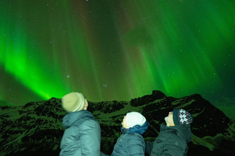 Tromsø Adventurous Northern Lights Small-Group - Value and Practical Considerations