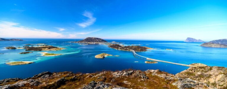 Tromsø: Fjords and Sommarøy Islands Tour with Salmon Picnic - The Experience and Guides: Beyond the Scenic Views