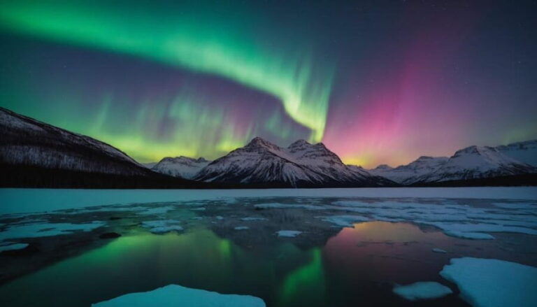 Tromsø: Northern Lights Adventure by Bus or Minibus - Who This Tour Is Perfect For