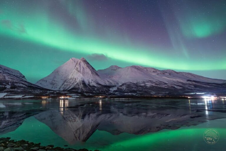 Tromsø: Northern Lights Photography Small-Group Tour - What You Can Expect from the Tour
