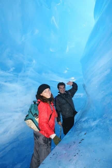 Tuns: Kayaking and Glacier Hike - What Makes This Tour Special?