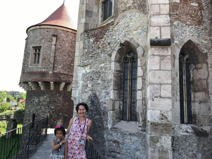 Turda salt mine, Corvin Castle & mystery visit (from Cluj) - Why Choose This Tour?