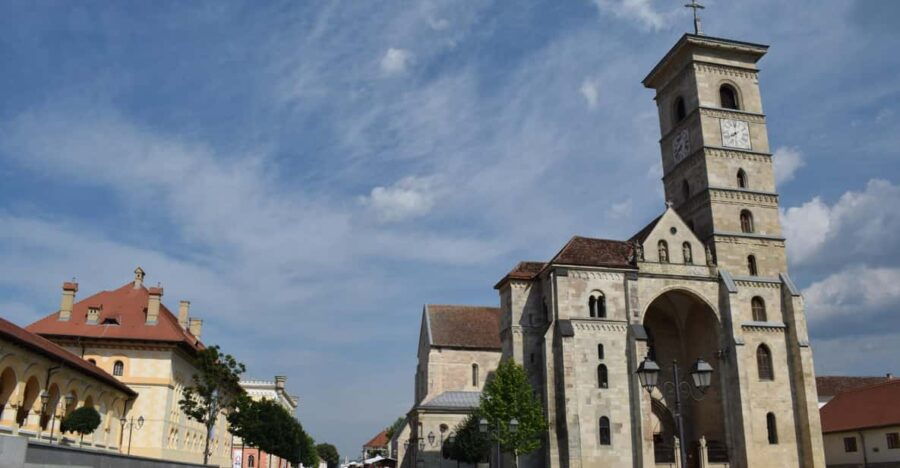 Turda Salt Mine, Rimetea & Alba Iulia (from Cluj) - Practical Details and Tips for Travelers