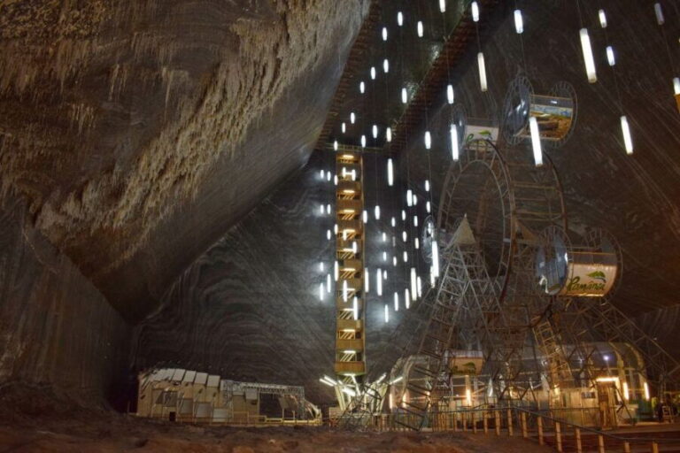 Turda Salt Mine Tour (4h, from Cluj) - Why This Tour Works for Different Travelers