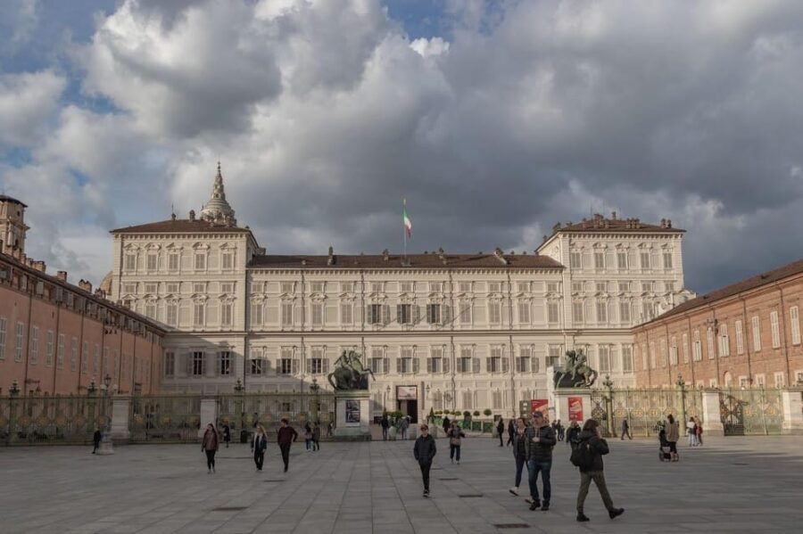 Turin: City Highlights Private Customised Walking Tour - Why Choose a Private, Customised Tour?