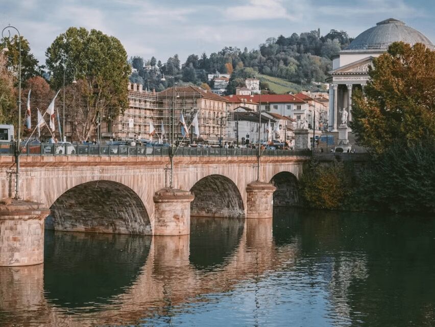 Turin: Private City and Egyptian Museum Skip-the-Line Tour - Who Will Enjoy This Tour?