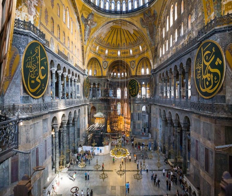 Turkey: Istanbul and Cappadocia 4-Day Tour - Practical Tips and Considerations