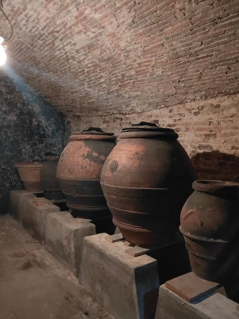 Tuscany: Siena, San Gimignano and Chianti Wine Tour - Practical Details: What to Know Before Booking